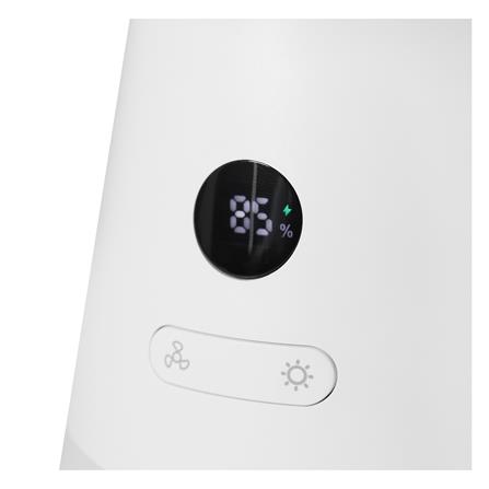 พัดลมพกพา 5 นิ้ว QUU DQ226 สีขาว_3