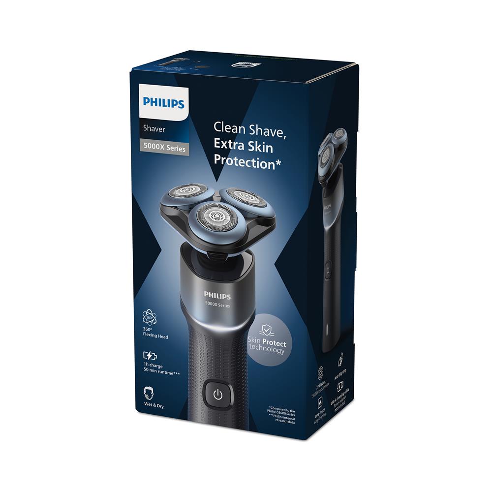 เครื่องโกนหนวด PHILIPS X5006/00