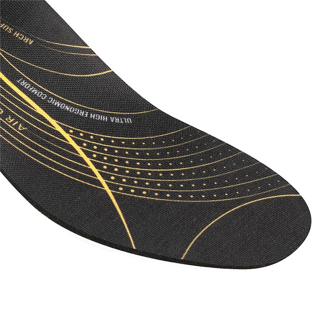 แผ่นรองพื้นรองเท้า SJ Comfort เบอร์ 39-41