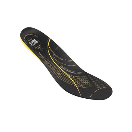 แผ่นรองพื้นรองเท้า SJ Comfort เบอร์ 39-41