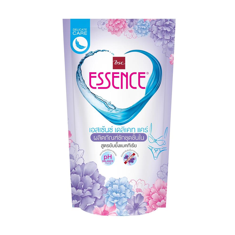 รีฟิลน้ำยาซักชุดชั้นใน ESSENCE 400 มล.