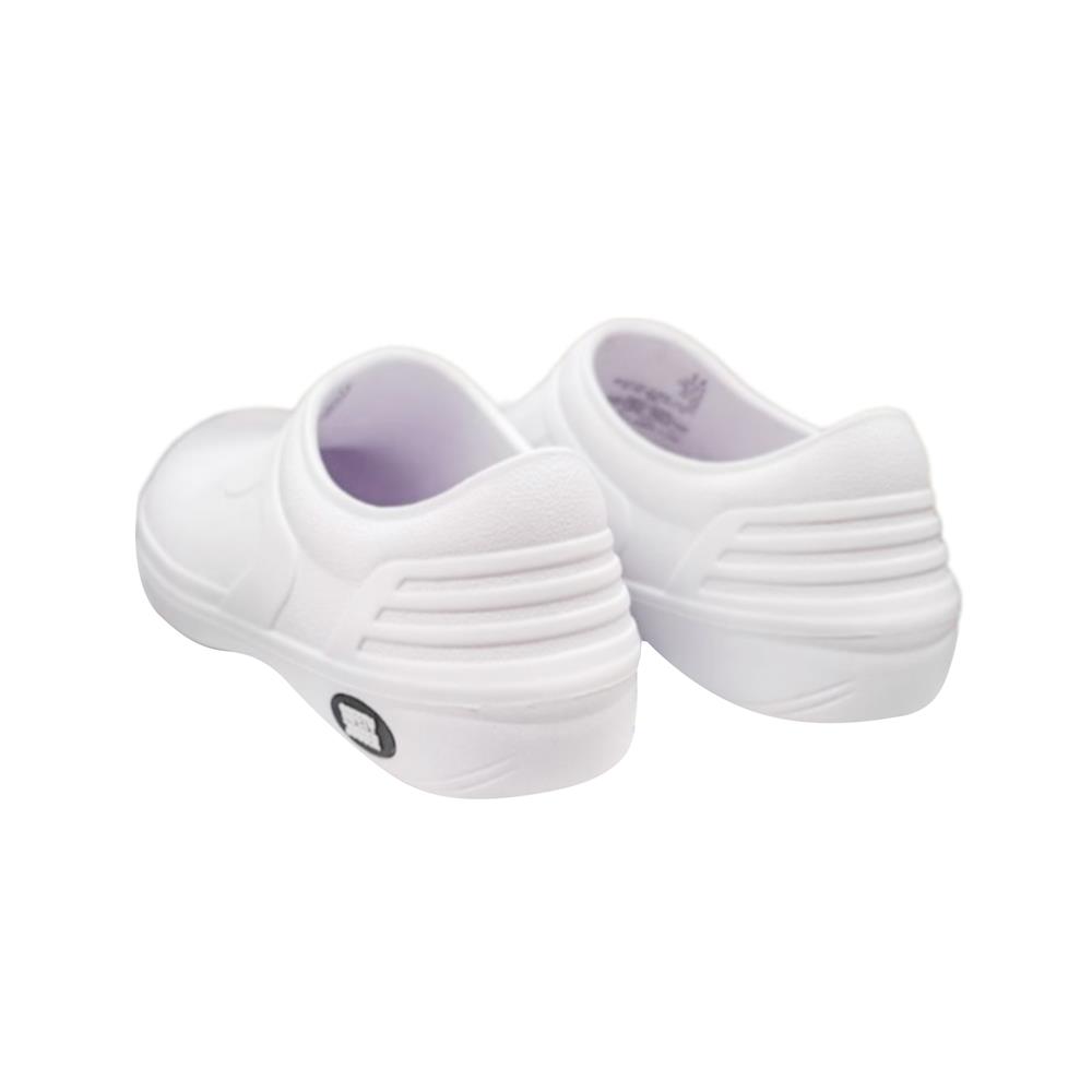 รองเท้า SAFETY JOGGER BESTCLOG เบอร์ 42 สีขาว