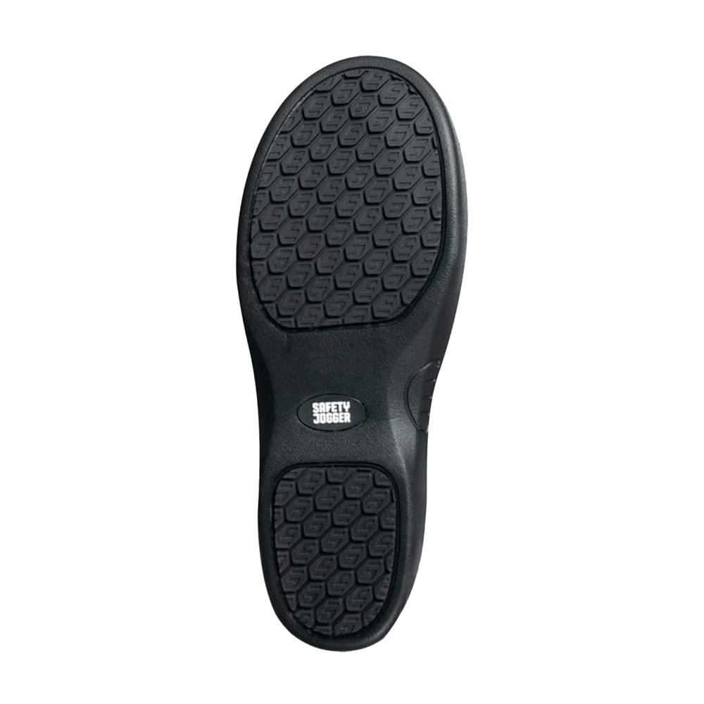 รองเท้า SAFETY JOGGER BESTCLOG เบอร์ 41 สีดำ