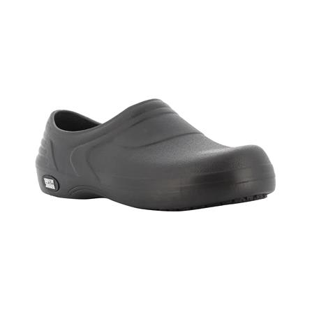 รองเท้า SAFETY JOGGER BESTCLOG เบอร์ 41 สีดำ