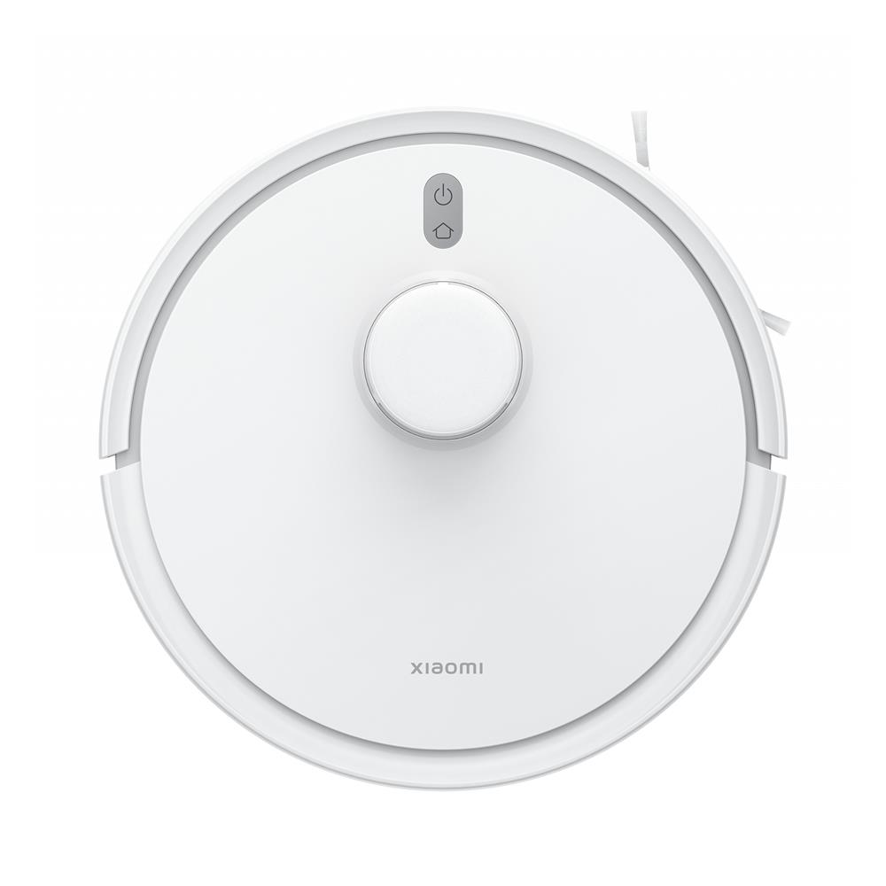 เครื่องดูดฝุ่นหุ่นยนต์ XIAOMI S20 สีขาว