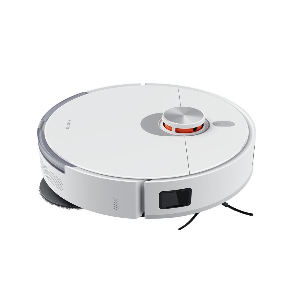 เครื่องดูดฝุ่นหุ่นยนต์ XIAOMI S20 สีขาว