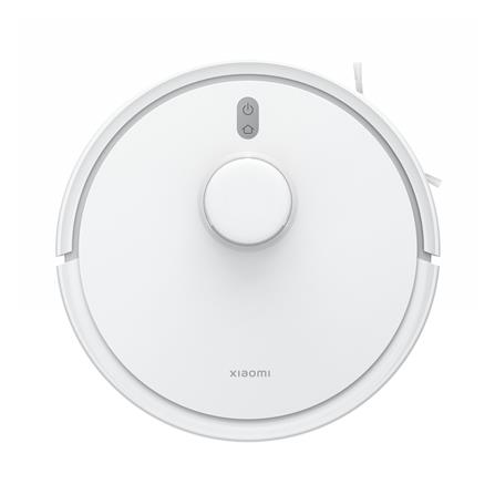 เครื่องดูดฝุ่นหุ่นยนต์ XIAOMI S20 สีขาว_0