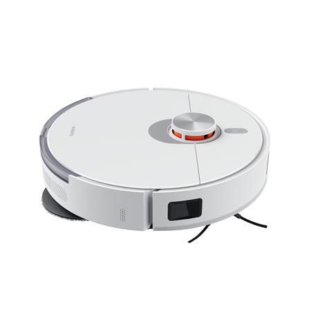 เครื่องดูดฝุ่นหุ่นยนต์ XIAOMI S20 สีขาว_4