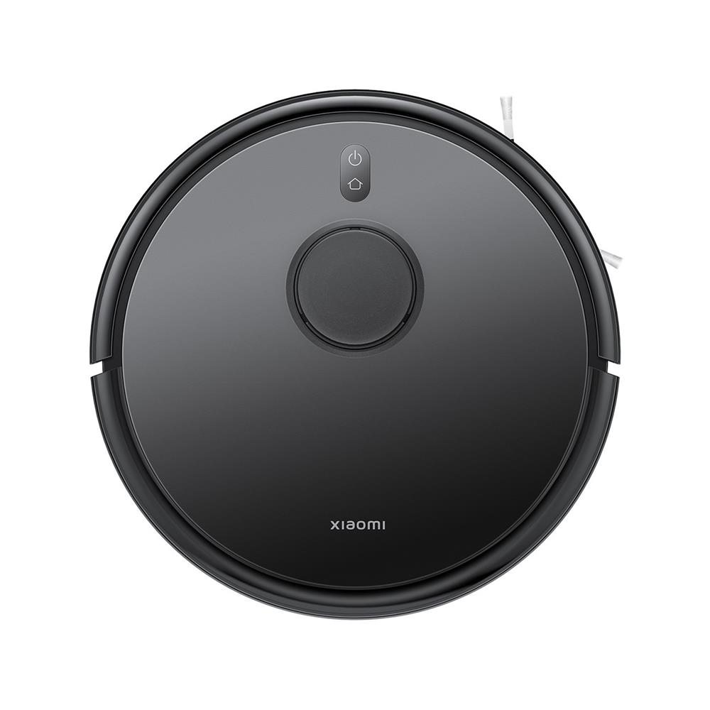 เครื่องดูดฝุ่นหุ่นยนต์ XIAOMI S20 สีดำ