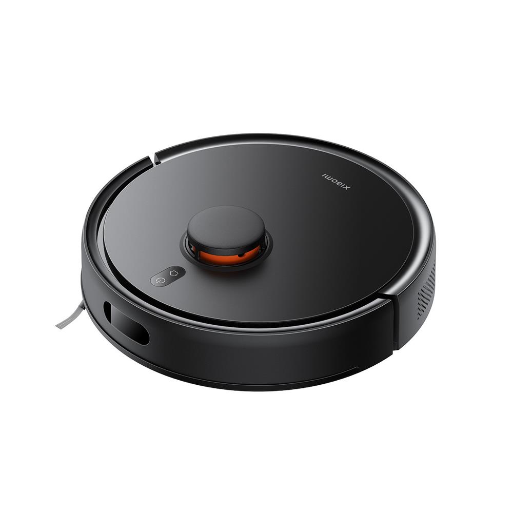 เครื่องดูดฝุ่นหุ่นยนต์ XIAOMI S20 สีดำ