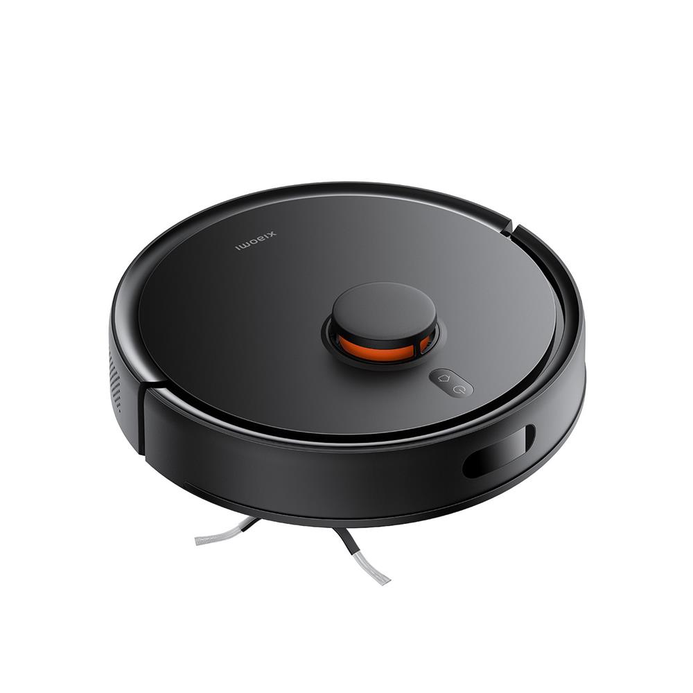 เครื่องดูดฝุ่นหุ่นยนต์ XIAOMI S20 สีดำ