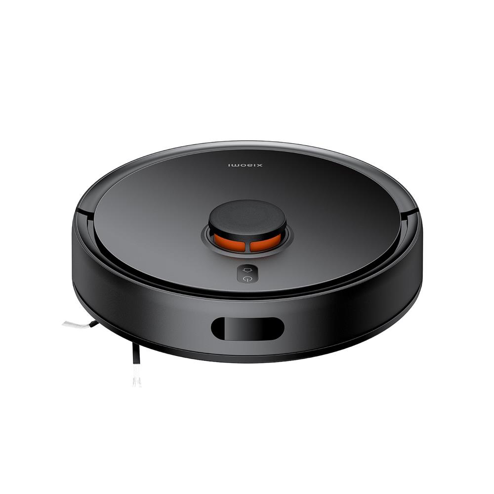เครื่องดูดฝุ่นหุ่นยนต์ XIAOMI S20 สีดำ