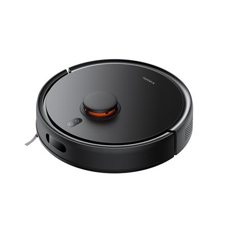 เครื่องดูดฝุ่นหุ่นยนต์ XIAOMI S20 สีดำ_1