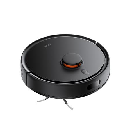 เครื่องดูดฝุ่นหุ่นยนต์ XIAOMI S20 สีดำ_2