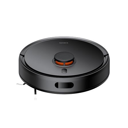 เครื่องดูดฝุ่นหุ่นยนต์ XIAOMI S20 สีดำ_3