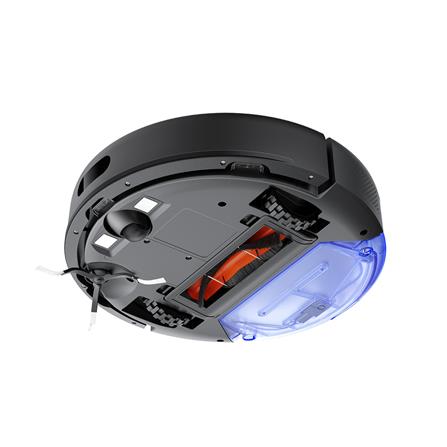 เครื่องดูดฝุ่นหุ่นยนต์ XIAOMI S20 สีดำ_4