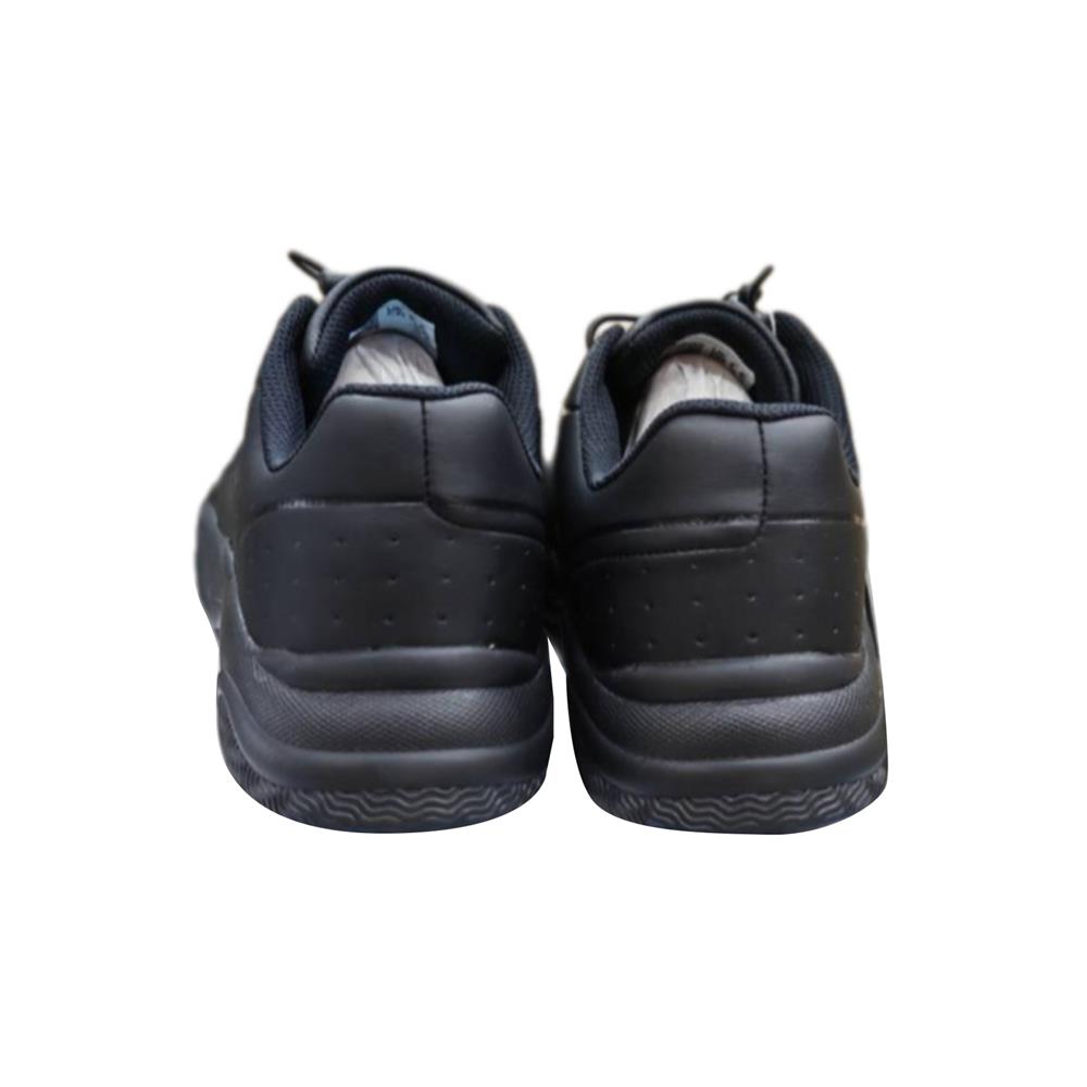 รองเท้านิรภัย SAFETY JOGGER CHAMP เบอร์ 44 สีดำ