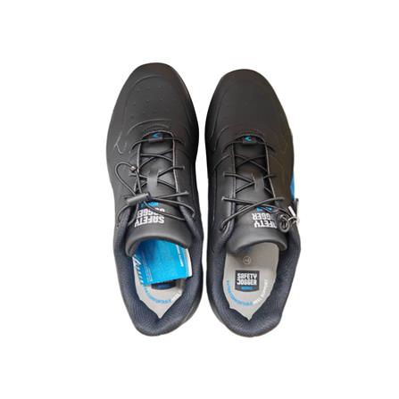 รองเท้านิรภัย SAFETY JOGGER CHAMP เบอร์ 44 สีดำ_4