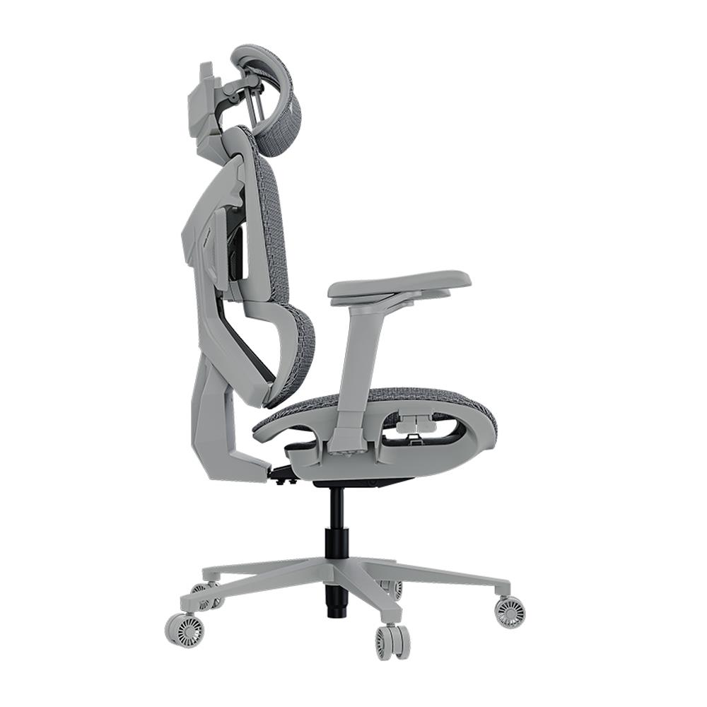 เก้าอี้เกมมิ่ง ANDA SEAT X-AIR F1 สีเทา