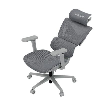 เก้าอี้เกมมิ่ง ANDA SEAT X-AIR F1 สีเทา_1