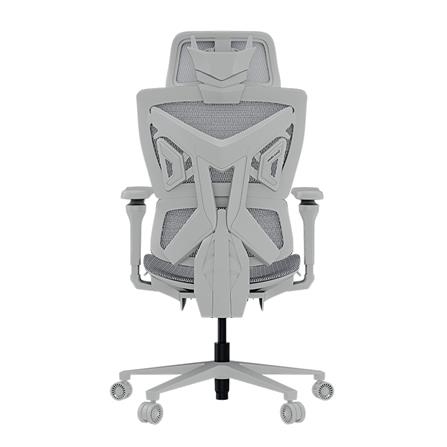 เก้าอี้เกมมิ่ง ANDA SEAT X-AIR F1 สีเทา_3