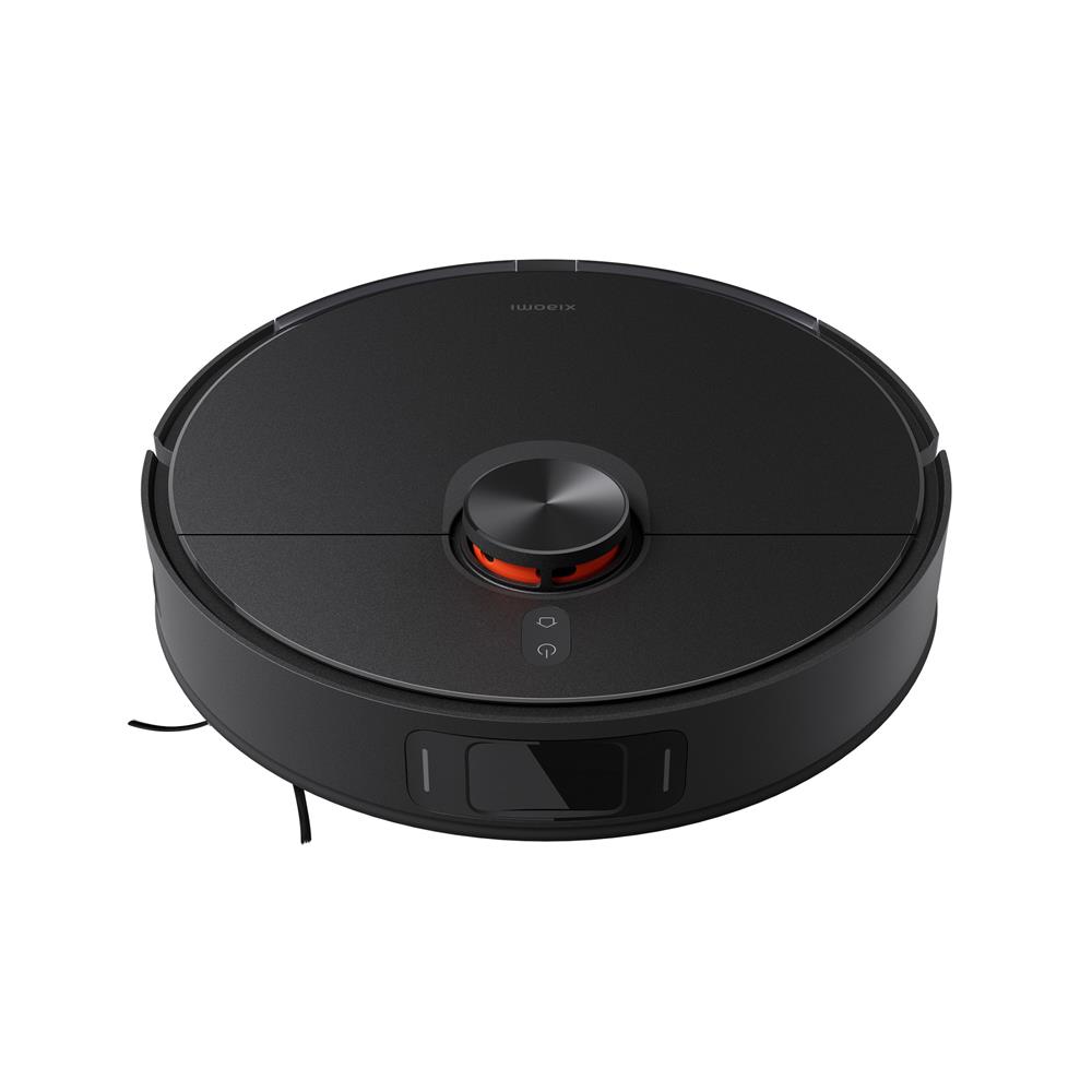 เครื่องดูดฝุ่นหุ่นยนต์ XIAOMI S20+ สีดำ