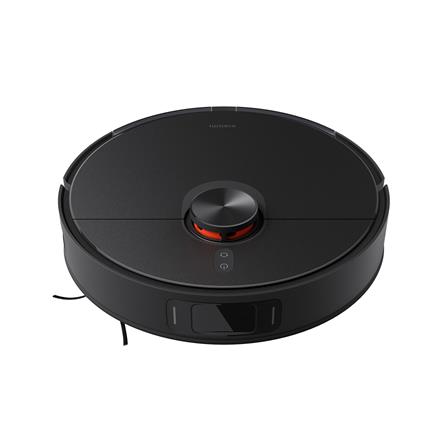 เครื่องดูดฝุ่นหุ่นยนต์ XIAOMI S20+ สีดำ_1