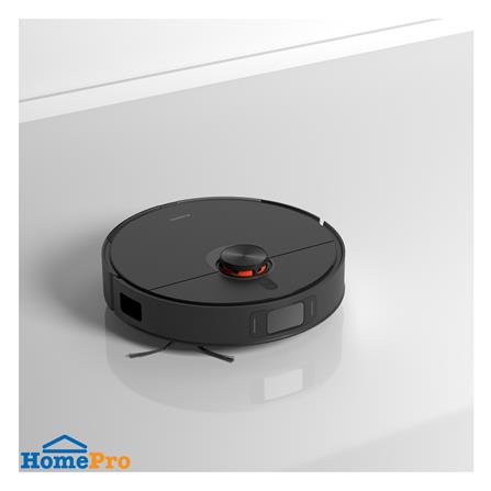 เครื่องดูดฝุ่นหุ่นยนต์ XIAOMI S20+ สีดำ_6