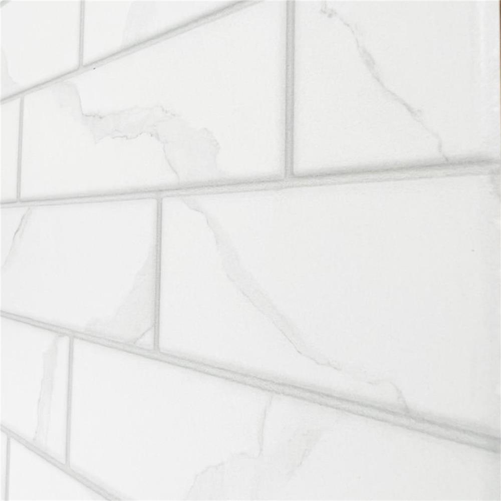 กระเบื้องพื้น 12x12 นิ้ว ภูผา เรือนกำแพง ขาว PM 1 ตร.ม.