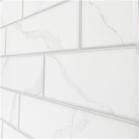 กระเบื้องพื้น 12x12 นิ้ว ภูผา เรือนกำแพง ขาว PM 1 ตร.ม._1