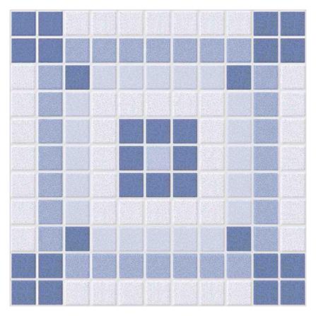 กระเบื้องพื้น 12x12 นิ้ว ภูผา ลานโมเสค ฟ้า PM 1 ตร.ม._0