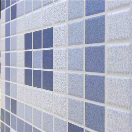 กระเบื้องพื้น 12x12 นิ้ว ภูผา ลานโมเสค ฟ้า PM 1 ตร.ม._1