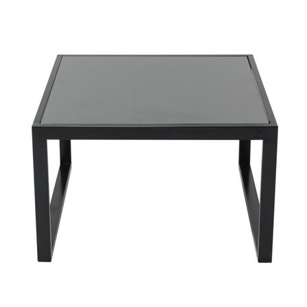 โต๊ะกลาง LOOMS BRENDA 19211511 64 ซม. สีดำ_1
