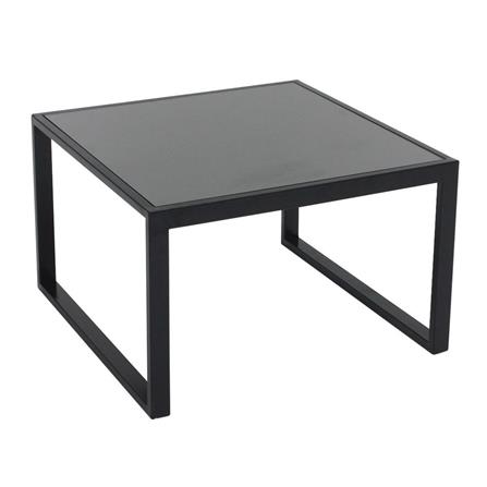 โต๊ะกลาง LOOMS BRENDA 19211511 64 ซม. สีดำ_2