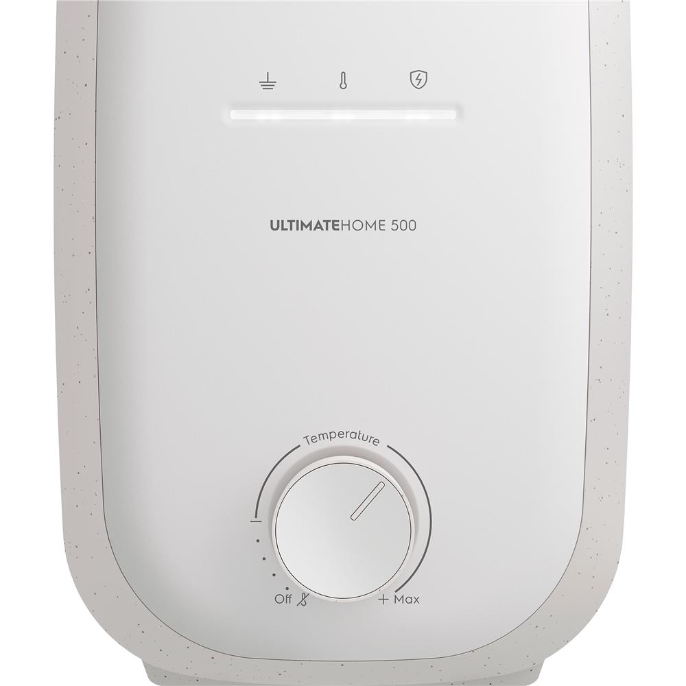 เครื่องทำน้ำอุ่น ELECTROLUX EWE451QX-W4 4500 วัตต์ สีขาว