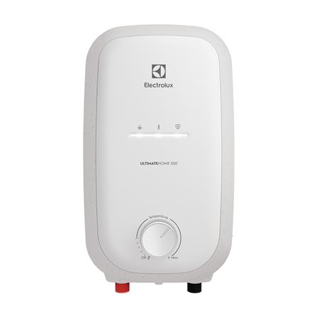 เครื่องทำน้ำอุ่น ELECTROLUX EWE451QX-W4 4500 วัตต์ สีขาว_1