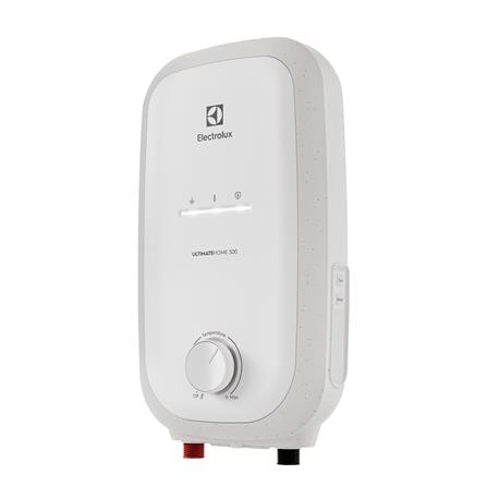 เครื่องทำน้ำอุ่น ELECTROLUX EWE451QX-W4 4500 วัตต์ สีขาว_2