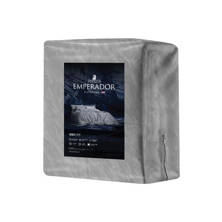 ชุดผ้าปูที่นอน 3.5 ฟุต 4 ชิ้น DUNLOPILLO EMPERADOR II DL-EM-02_6