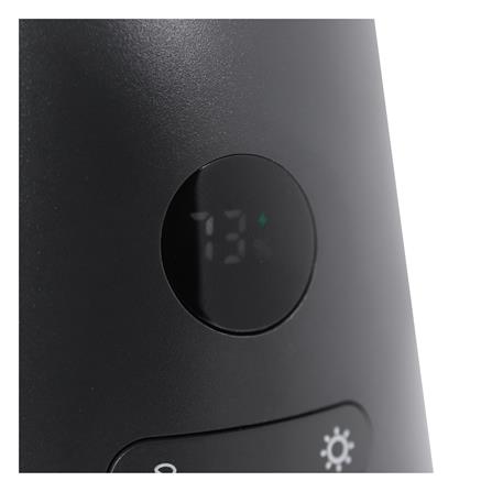 พัดลมพกพา 5 นิ้ว QUU DQ226 สีดำ_4