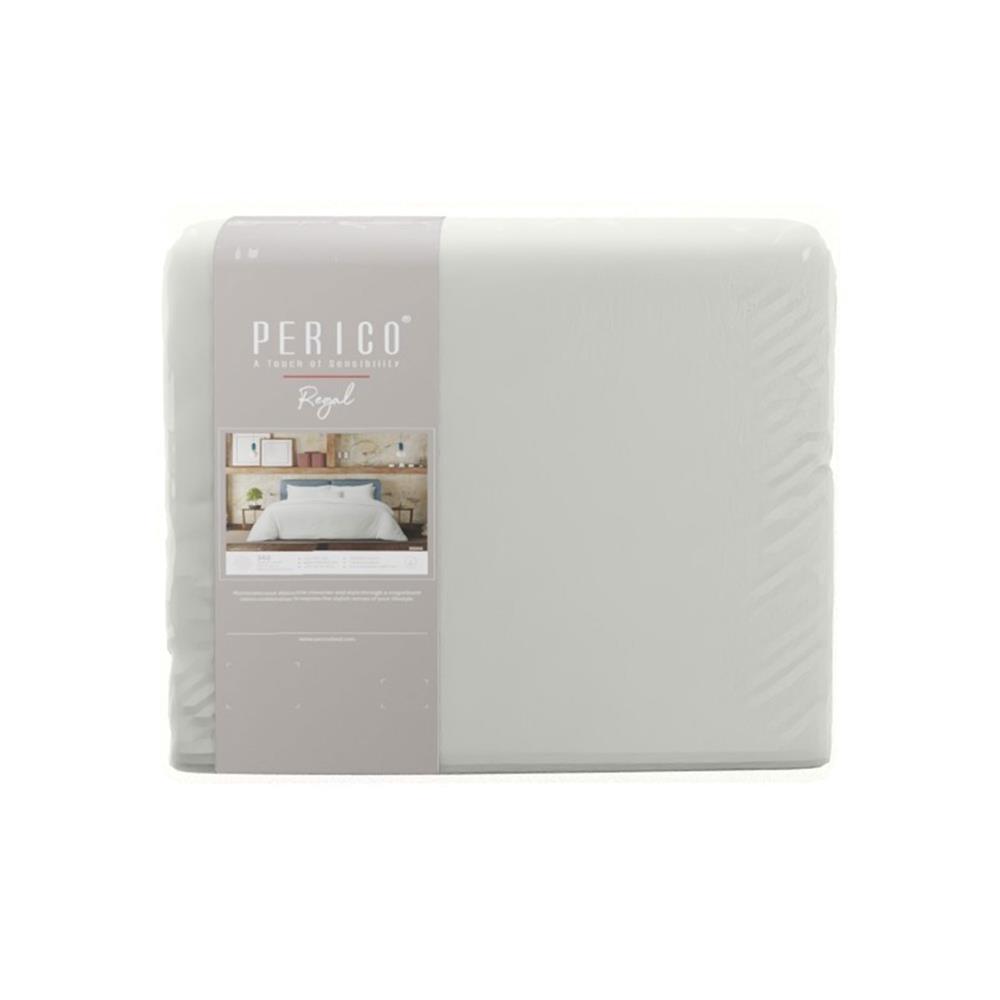 ผ้านวม PERICO REGAL SOLID 100X90 นิ้ว RS093