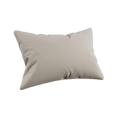 ปลอกหมอนหนุน PERICO REGAL SOLID RS092_0