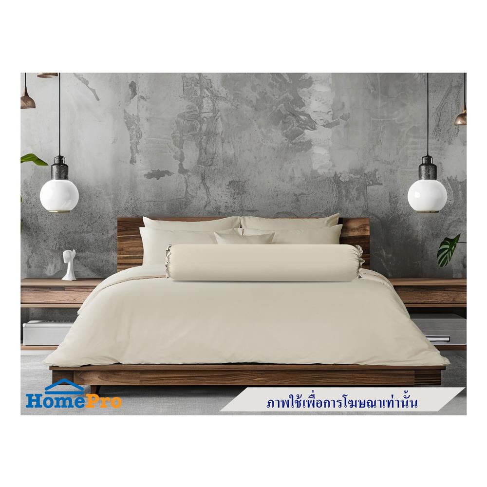 ปลอกหมอนข้าง PERICO REGAL SOLID RS091