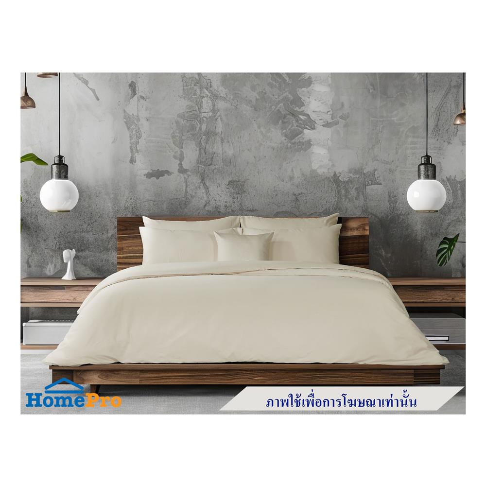 ปลอกหมอนหนุน PERICO REGAL SOLID RS091