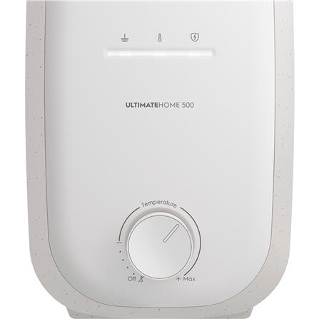 เครื่องทำน้ำอุ่น ELECTROLUX EWE351QX-W4 3500 วัตต์ สีขาว_4