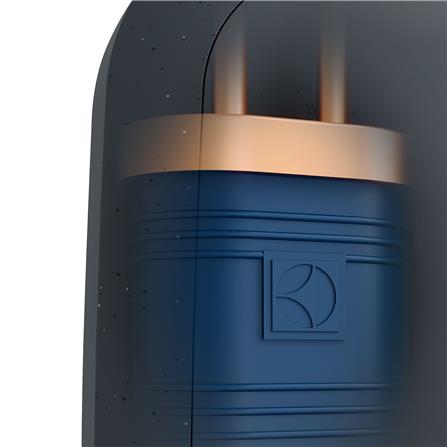 เครื่องทำน้ำอุ่น ELECTROLUX EWE381QX-G4 3800 วัตต์ สีเทา_5