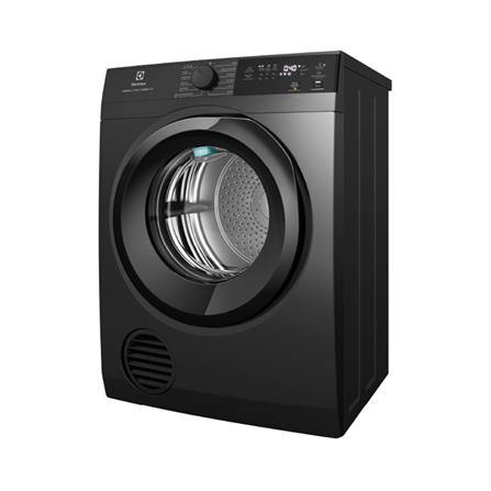 เครื่องอบผ้าฝาหน้าพร้อมขาตั้ง ELECTROLUX EDS904N3SC 9 กก. VENTING สี GREY_1