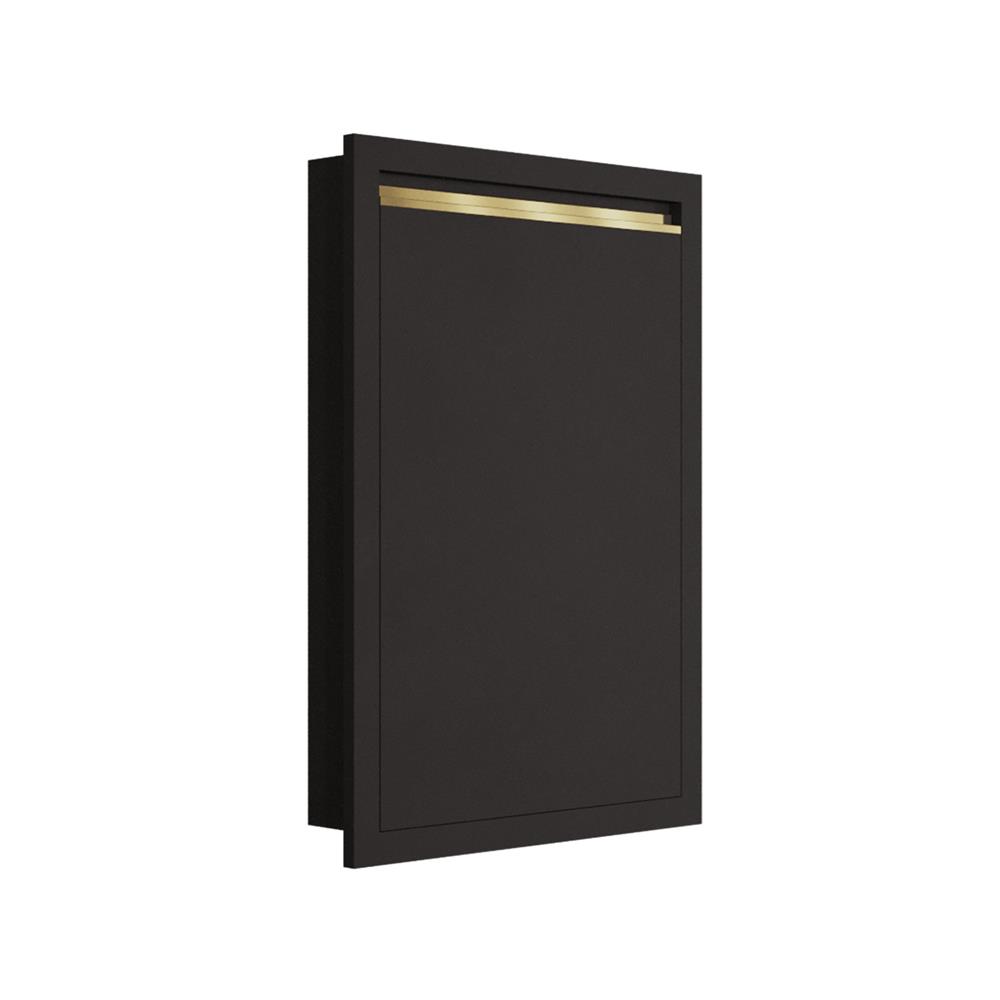 บานซิงค์เดี่ยว MJ ETERNITY 46x66 ซม. สี GREY GRAPHITE