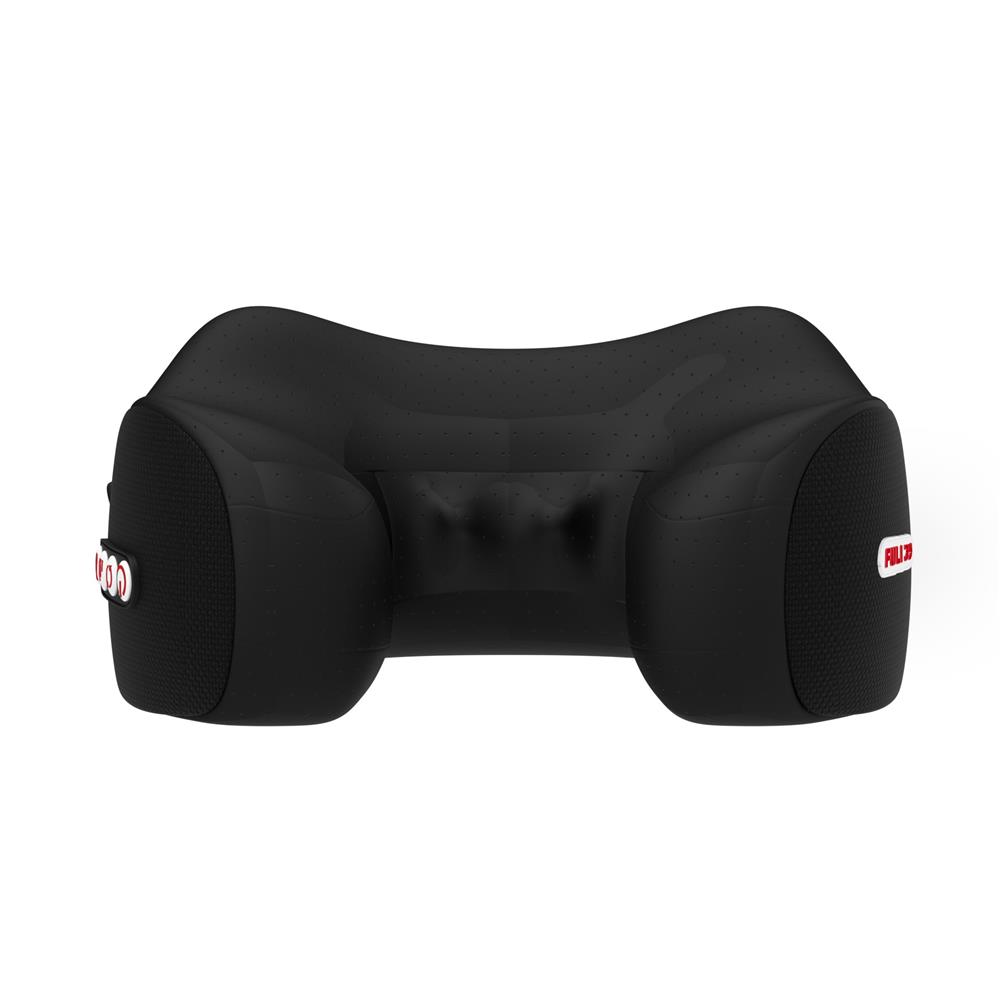 หมอนนวดคอไฟฟ้า FULICO COOL TECH สีดำ