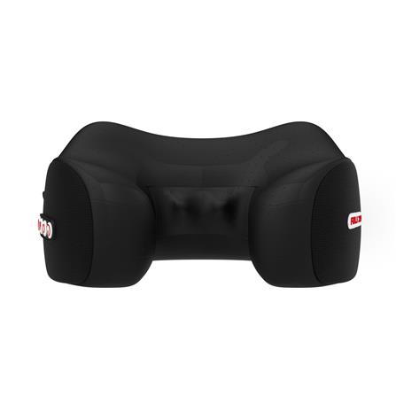 หมอนนวดคอไฟฟ้า FULICO COOL TECH สีดำ_0