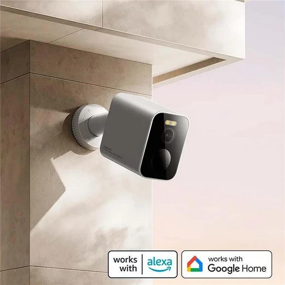 กล้องวงจรปิดภายนอก XIAOMI BW300 3 ล้านพิกเซล